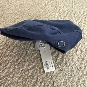 Janie and Jack newsboy cap for boys